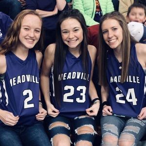 Meet your Posher, Kiera